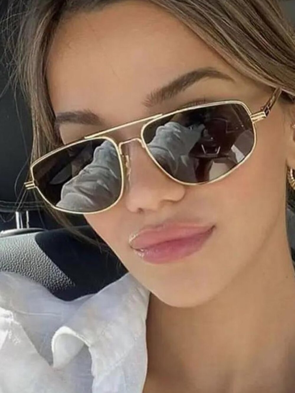 Vintage Sunglasse